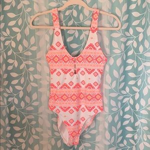 Aerie Swimsuit NWOT